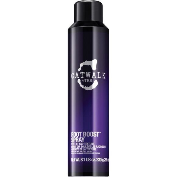 Bed Head by TIGI Catwalk Root Boost Spray 8.1 oz - Picture 1 of 1